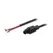 TELTONIKA NETWORKS Power cable with 4-way OPEN WIRE