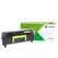 LEXMARK MS/MX 3/4/5/62x Black CRTG BSD Return