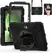 MOBILIS All in Case for Galaxy Tab Active5 Pro - Tab Active4 Pro + Shoulder strap