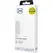 SAMSUNG A27 5G TRANSPARENT CASE