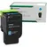 LEXMARK CS531 CX532 Cyan Return 8.8K Cartridge