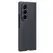 SAMSUNG Z FOLD8 ULTRA SILICONE MAGNETIC CASE BLACK