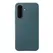 SAMSUNG Capa Silicone A37 Verde Escuro
