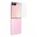 SAMSUNG Z FLIP8 TRANSPARENT SCREEN PROTECTOR FILM