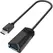Hama 200312 FIC USB Type-C - USB A 3.2 0,15m adapter