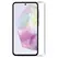 SAMSUNG Clear Case for Galaxy A17 Transparent
