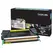 LEXMARK CS748DE toner cartridge yellow 10.000 pages return program