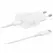 SAMSUNG Power Adapter 25W USB-C with Cable White