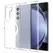 SAMSUNG Capa Transparente Q7 FOLD 7 Transparente