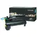 Toner LEXMARK X792X1YG Amarelo de retorno 20K a 5  - X792