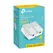 TP-LINK AV600 Passthrough Powerline Starter Kit