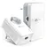 TP-LINK TL-WPA7617 KIT AV1000 Gigabit Powerline AC1200 WiFi