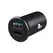 TRUST MAXO 38W CAR CHARGER - 25197