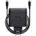 TRUST Charger GaN USB-C 100W has 2 ports MAXO