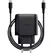 TRUST MAXO 45-watt universal USB-C power adapter 1 port SAMSUNG version Black + cable