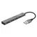 TRUST HALYX 4-PORT MINI USB HUB