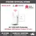 TP-LINK MERCUSYS ME300 AC1200 WiFi Range Extender WPS 2x antenna Wall plugged