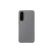SAMSUNG Capa Silicone A57 Cinzento