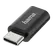 Hama 200310 FIC micro USB - USB Type-C adapter