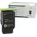 LEXMARK XC4342 Yellow 14.2K Cartridge