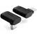 HAMA USB-C Angled Adapter 90 USB 3.2 Gen2 10 Gbit/s 5 A 240 W Set of 2