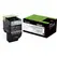 LEXMARK Return Program Toner Cartridge B2338 B2442 B2546 B2650mB2338mB2442mB2546mB2650