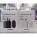 SAMSUNG Power Adapter 25W USB-C without Cable Black