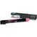 LEXMARK XS955de toner magenta 22.000 pages Return Programme