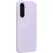 SAMSUNG Capa Silicone A37 Violeta