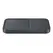 SAMSUNG Wireless Charger Duo w TA Black