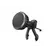 SAMSUNG Magnetic Wireless Charger Car Black