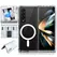 SAMSUNG Z FOLD8 ULTRA TRANSPARENT MAGNETIC CASE