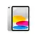 APPLE iPad 11th Gen. Cell. 128GB Silver