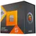 Procesador AMD Ryzen 5 7500X3D 4.0GHz Socket AM5