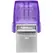 Pendrive 128GB Kingston DataTraveler microDuo 3C USB 3.2