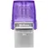 Pendrive 64GB Kingston DataTraveler microDuo 3C USB 3.2