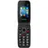 Teléfono Móvil Qubo NEO2 NW BK 4G para Personas Mayores/ Negro