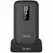 Teléfono Móvil Qubo P-220BKC 4G para Personas Mayores/ Negro