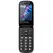 Teléfono Móvil Qubo P-221RD 4G para Personas Mayores/ Rojo