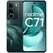 Smartphone Realme C71 4GB/ 256GB/ 6.67'/ Verde Oscuro