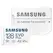 Tarjeta de Memoria Samsung EVO Plus 2023 128GB microSD XC con Adaptador/ Clase 10/ 160MBs