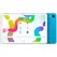 Tablet SPC WUUM Tab 10.1'/ 4GB/ 128GB/ Octacore/ Blanca