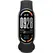 Pulsera Smartband Xiaomi Smart Band 10/ Negro Medianoche