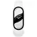 Pulsera Smartband Xiaomi Smart Band 10 Ceramic Edition/ Blanco Perla