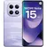 Smartphone Xiaomi Redmi Note 15 8GB/ 256GB/ 6.77'/ 5G/ Púrpura