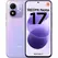Smartphone Xiaomi Redmi Note 17 4GB/ 128GB/ 6.99'/ Púrpura