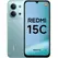 Smartphone Xiaomi Redmi 15C 4GB/ 128GB/ 6.9'/ Verde
