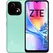 Smartphone ZTE Blade A35E 2GB/ 64GB/ 6.52'/ Verde