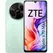 Smartphone ZTE Blade V70 Max 4GB/ 128GB/ 6.9'/ Verde
