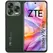 Smartphone ZTE Blade V70 Vita 4GB/ 256GB/ 6.7'/ Verde